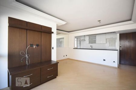 Sala de apartamento para alugar com 2 quartos, 70m² em Vila Andrade, São Paulo