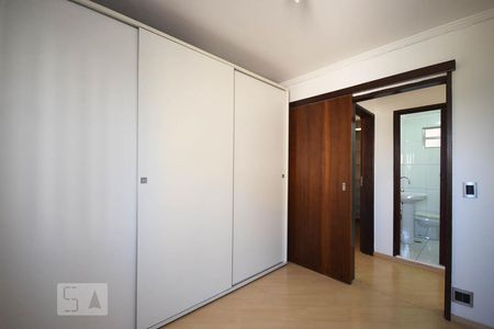 Suíte 1 de apartamento para alugar com 2 quartos, 70m² em Vila Andrade, São Paulo