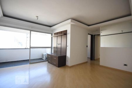 Sala de apartamento para alugar com 2 quartos, 70m² em Vila Andrade, São Paulo