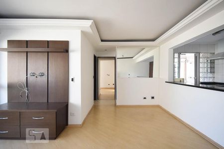 Sala de apartamento para alugar com 2 quartos, 70m² em Vila Andrade, São Paulo