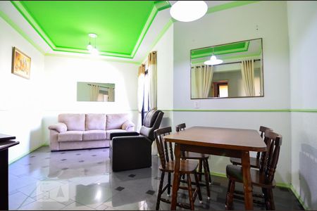 Sala de apartamento à venda com 2 quartos, 76m² em Vila João Jorge., Campinas