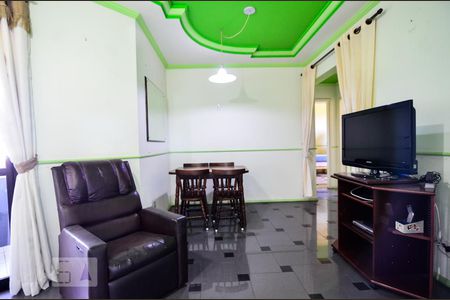 Sala de apartamento à venda com 2 quartos, 76m² em Vila João Jorge., Campinas