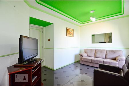 Sala de apartamento à venda com 2 quartos, 76m² em Vila João Jorge., Campinas