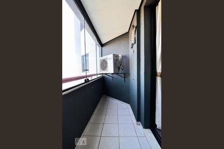 Sacada de apartamento à venda com 2 quartos, 76m² em Vila João Jorge., Campinas