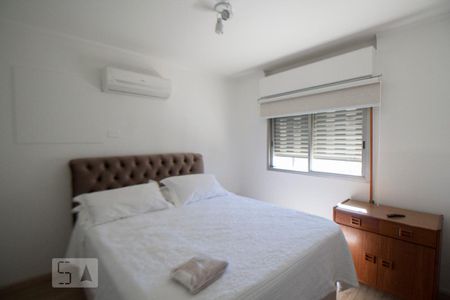 Suite de apartamento à venda com 2 quartos, 115m² em Bela Vista, São Paulo