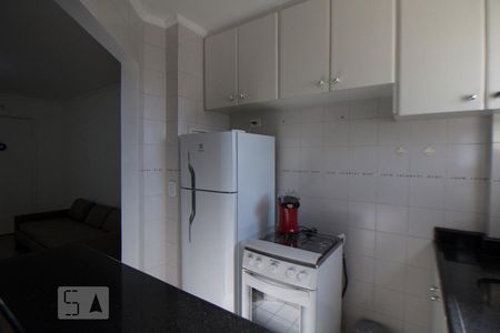 Apartamento para alugar com 115m², 2 quartos e 2 vagas Apartamento para alugar com 115m², 2 quartos e 2 vagasCozinha