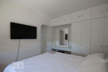 Suite de apartamento para alugar com 2 quartos, 115m² em Bela Vista, São Paulo
