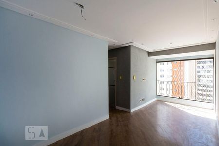 Apartamento à venda com 68m², 2 quartos e 1 vagaSala