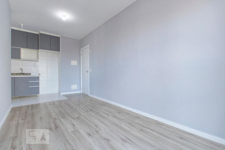 Sala de apartamento para alugar com 2 quartos, 52m² em Vila Lacerda, Jundiaí