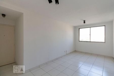 Sala de apartamento à venda com 2 quartos, 61m² em Vila Santa Catarina, São Paulo