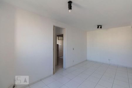 Sala de apartamento à venda com 2 quartos, 61m² em Vila Santa Catarina, São Paulo