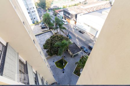 Vista de apartamento à venda com 2 quartos, 61m² em Vila Santa Catarina, São Paulo