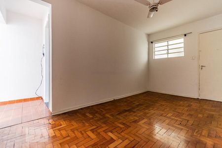 Sala de apartamento para alugar com 1 quarto, 38m² em Pinheiros, São Paulo