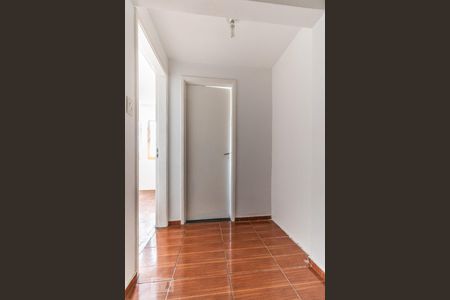 Hall de apartamento para alugar com 1 quarto, 38m² em Pinheiros, São Paulo