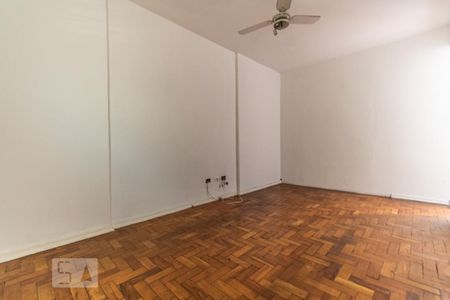 Sala de apartamento para alugar com 1 quarto, 38m² em Pinheiros, São Paulo