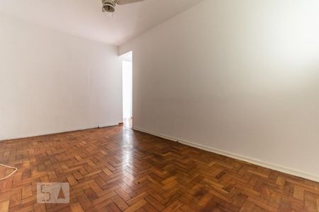 Sala de apartamento para alugar com 1 quarto, 38m² em Pinheiros, São Paulo