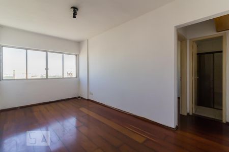 Sala de apartamento à venda com 1 quarto, 54m² em Centro, Guarulhos