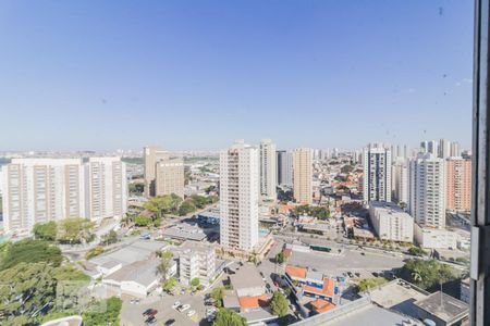 Vista de apartamento à venda com 1 quarto, 54m² em Centro, Guarulhos
