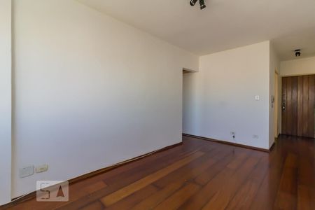 Sala de apartamento à venda com 1 quarto, 54m² em Centro, Guarulhos