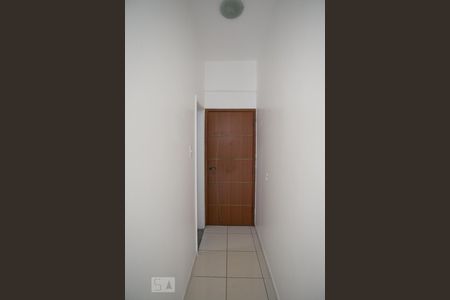 Hall de entrada de apartamento à venda com 2 quartos, 72m² em Grajaú, Rio de Janeiro