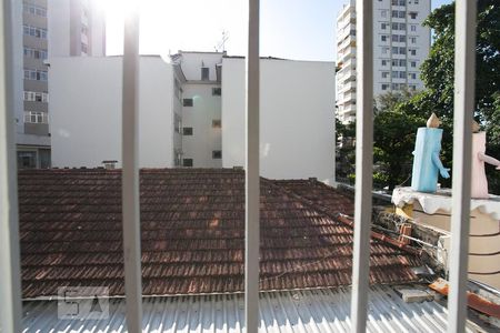 Vista quarto 1 de apartamento à venda com 2 quartos, 72m² em Grajaú, Rio de Janeiro