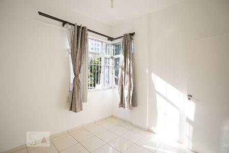 Banheiro do Quarto 1 de apartamento à venda com 2 quartos, 72m² em Grajaú, Rio de Janeiro