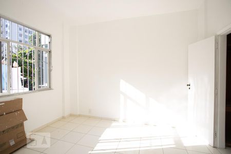 Quarto 2 de apartamento à venda com 2 quartos, 72m² em Grajaú, Rio de Janeiro