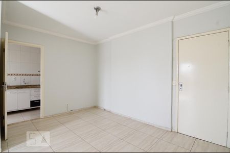 Studio à venda com 34m², 1 quarto e sem vagaSala/quarto