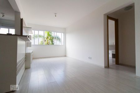 Sala de apartamento para alugar com 1 quarto, 49m² em Teresópolis, Porto Alegre