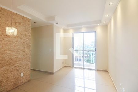 Sala de apartamento à venda com 2 quartos, 48m² em Vila Moreira, São Paulo