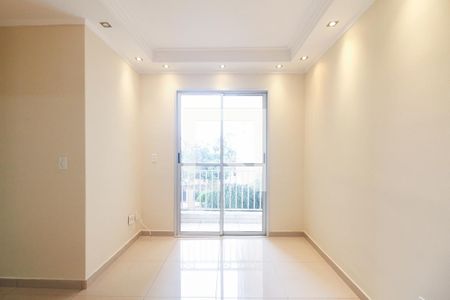 Sala de apartamento à venda com 2 quartos, 48m² em Vila Moreira, São Paulo