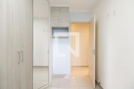 Quarto 1 de apartamento à venda com 2 quartos, 48m² em Vila Moreira, São Paulo