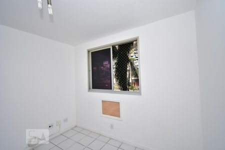 Quarto 1 de apartamento à venda com 3 quartos, 95m² em Icaraí, Niterói