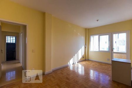 Sala de apartamento para alugar com 3 quartos, 101m² em Centro Histórico, Porto Alegre