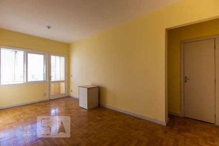 Sala de apartamento para alugar com 3 quartos, 101m² em Centro Histórico, Porto Alegre