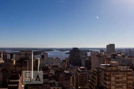 Vista de apartamento para alugar com 3 quartos, 101m² em Centro Histórico, Porto Alegre