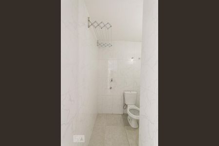 Banheiro de apartamento à venda com 1 quarto, 34m² em Aclimação , São Paulo