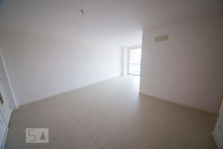 Sala  de apartamento para alugar com 3 quartos, 100m² em São Francisco, Niterói