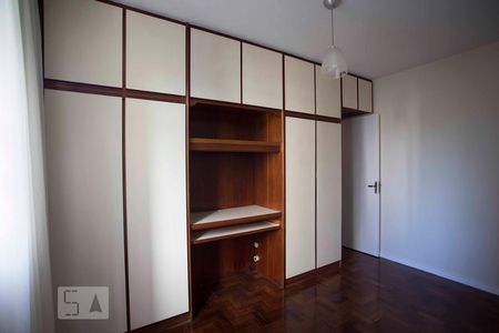 quarto 2 de apartamento à venda com 3 quartos, 142m² em Icaraí, Niterói