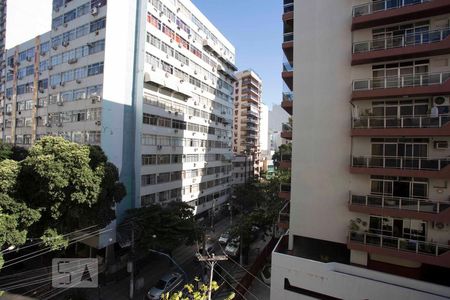 vista do quarto 1 de apartamento à venda com 3 quartos, 142m² em Icaraí, Niterói