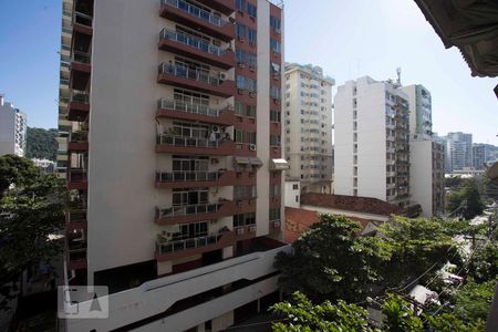vista do quarto 2 de apartamento à venda com 3 quartos, 142m² em Icaraí, Niterói