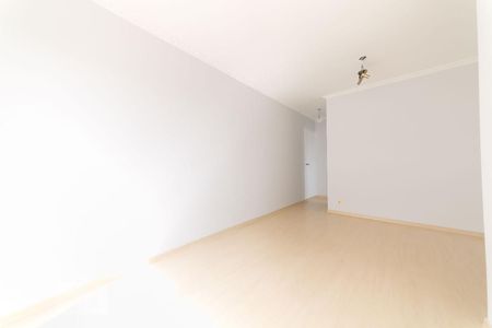 Sala de apartamento à venda com 3 quartos, 55m² em São Bernardo, Campinas