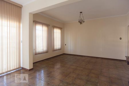 Sala de casa para alugar com 3 quartos, 86m² em Parque Prado, Campinas