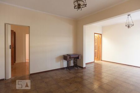 Sala de casa para alugar com 3 quartos, 86m² em Parque Prado, Campinas