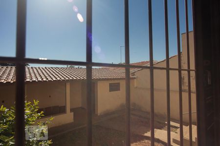 Vista do quarto 2 de casa para alugar com 3 quartos, 86m² em Parque Prado, Campinas