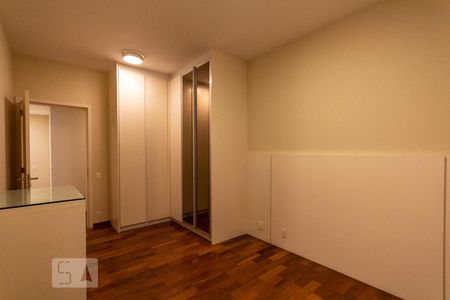 Suíte 1 de apartamento à venda com 5 quartos, 320m² em Panamby, São Paulo