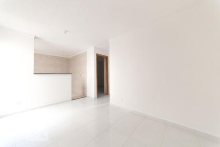 Sala de apartamento à venda com 2 quartos, 45m² em Jardim dos Oliveiras, Campinas