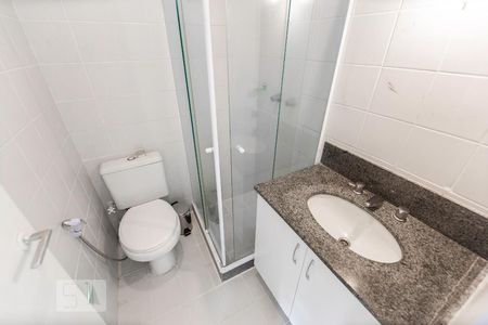 Suíte de casa de condomínio à venda com 2 quartos, 75m² em Vargem Grande, Rio de Janeiro