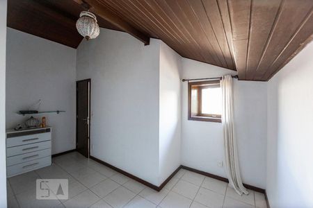 Quarto - segundo andar de casa de condomínio à venda com 2 quartos, 75m² em Vargem Grande, Rio de Janeiro