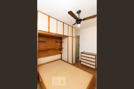 Suíte de apartamento à venda com 3 quartos, 123m² em Ingá, Niterói